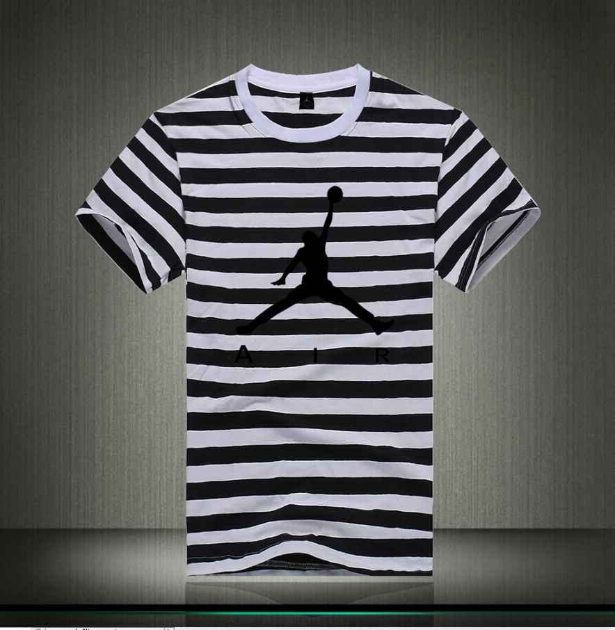 men jordan t-shirt S-XXXL-0703